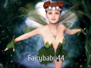 Fairybaby44