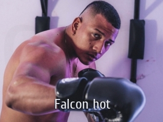 falcon_hot Cigare à moustache