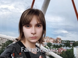 Falinebenskins