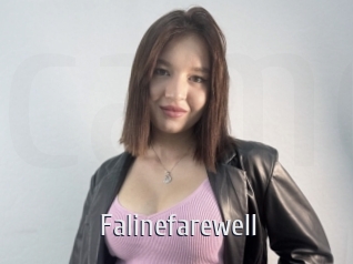 Falinefarewell