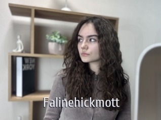 falinehickmott Cigare à moustache