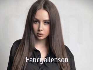 Fancyallenson