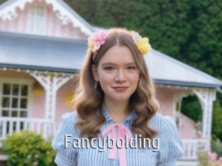 Fancybolding