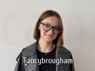 Fancybrougham