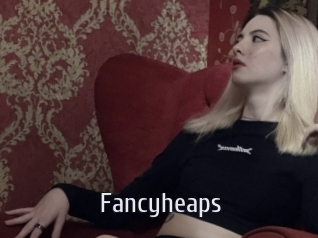 Fancyheaps