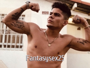 Fantasysex25