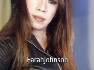 Farahjohnson