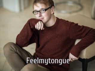Feelmytongue