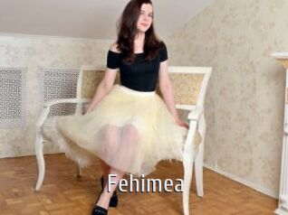 Fehimea
