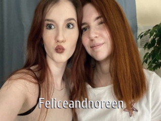 Feliceandnoreen