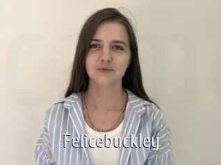 Felicebuckley