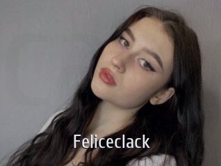 feliceclack Cigare à moustache