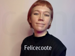 Felicecoote