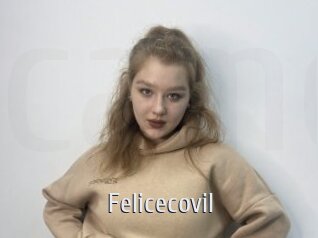 Felicecovil
