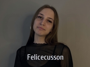 Felicecusson