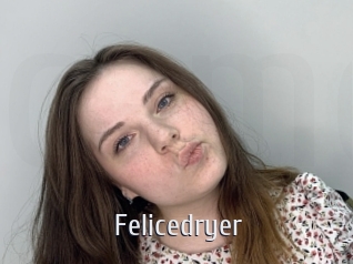 felicedryer Cigare à moustache