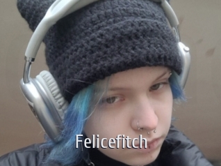 felicefitch Cigare à moustache