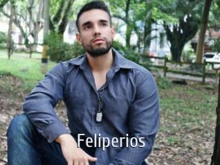 feliperios Cigare à moustache