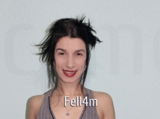 Fell4m