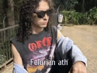 Felurian_ath
