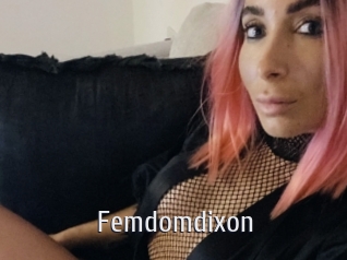 femdomdixon Cigare à moustache