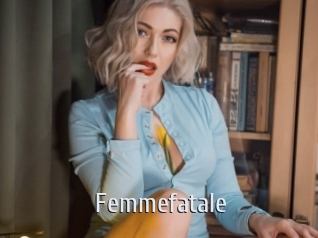 Femmefatale