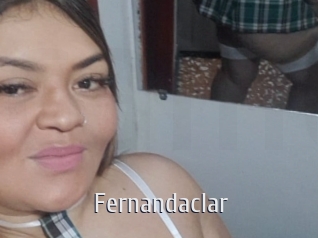 Fernandaclar