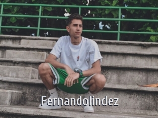 Fernandolindez