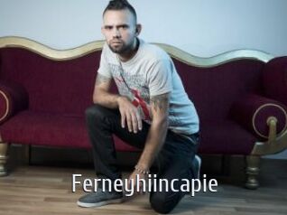 ferneyhiincapie Cigare à moustache