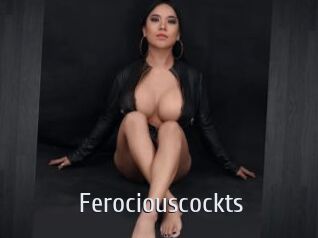 Ferociouscockts
