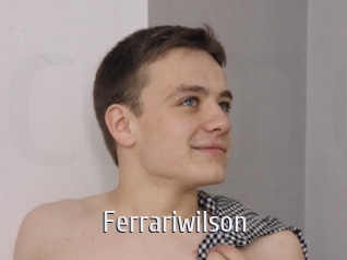 Ferrariwilson