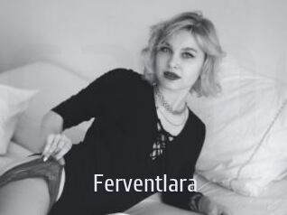 ferventlara Cigare à moustache