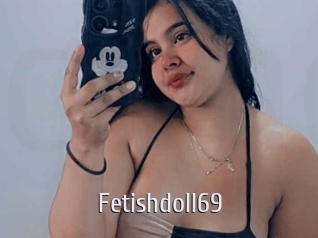 Fetishdoll69