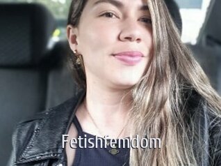 Fetishfemdom
