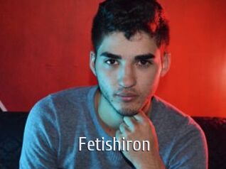 fetishiron Cigare à moustache
