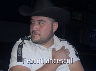 Fezcofrancescoli