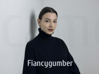 fiancygumber Cigare à moustache