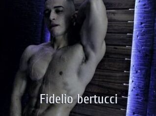 fidelio_bertucci Cigare à moustache