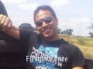 Fieryinocence