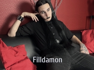 filldamon Cigare à moustache