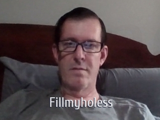 fillmyholess Cigare à moustache