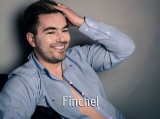 finchel Cigare à moustache