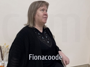 Fionacoode