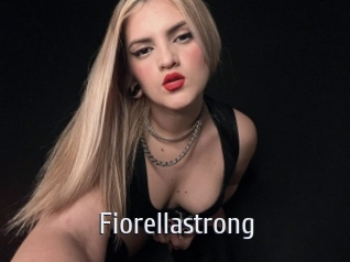 Fiorellastrong