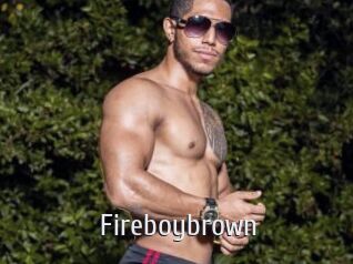 Fireboybrown