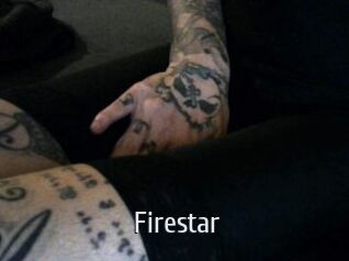 Firestar