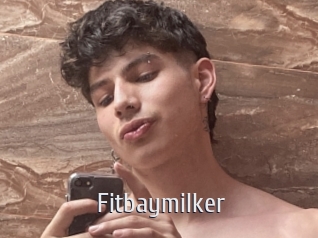 fitbaymilker Cigare à moustache