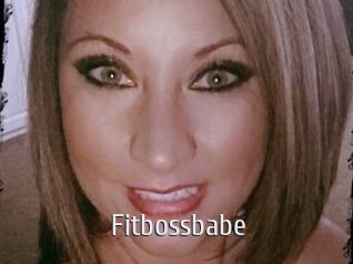 Fitbossbabe