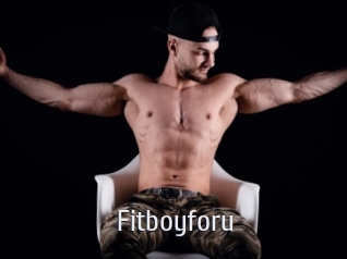 Fitboyforu
