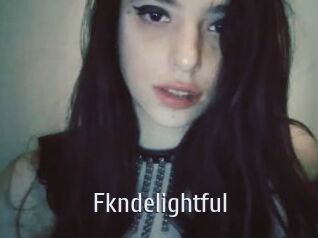 Fkndelightful